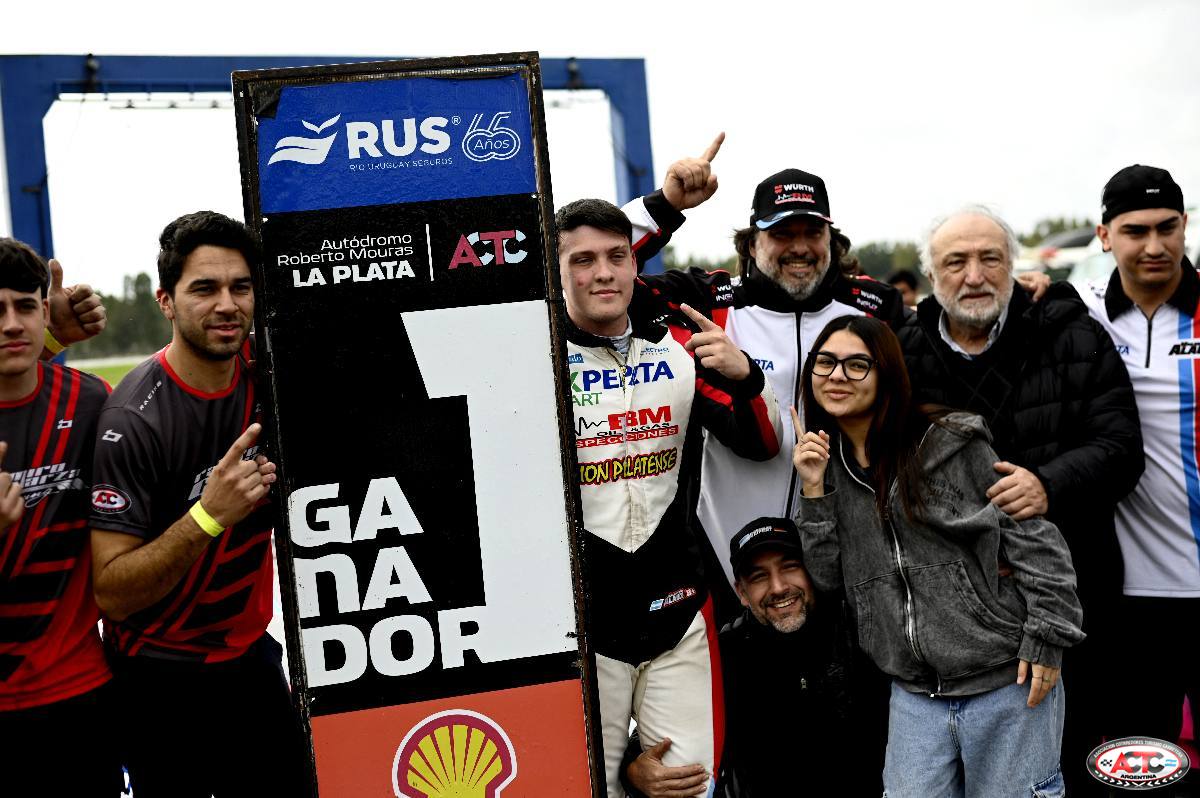 Fecha 8 | TC Mouras - Temporada 2026 29