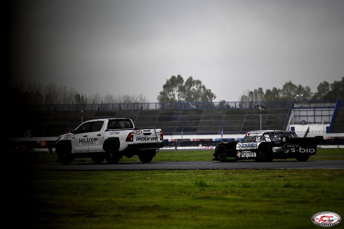 Fecha 8 | TC Mouras - Temporada 2026 28