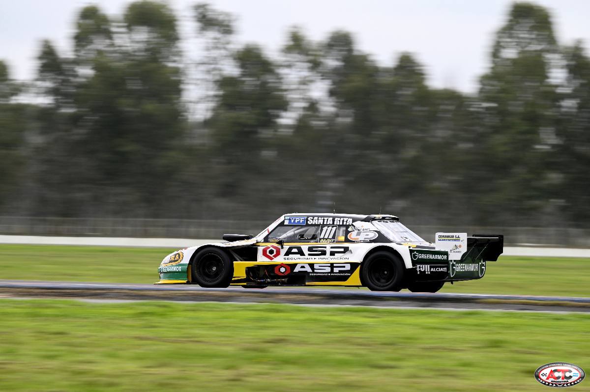 Fecha 8 | TC Mouras - Temporada 2026 21