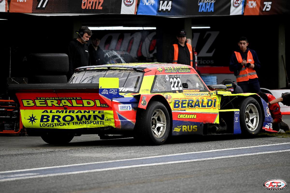Fecha 8 | TC Mouras - Temporada 2026 18