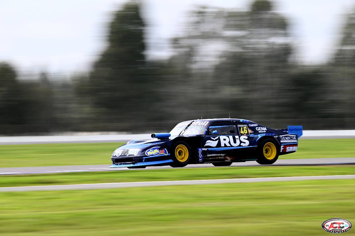Fecha 8 | TC Mouras - Temporada 2026 12