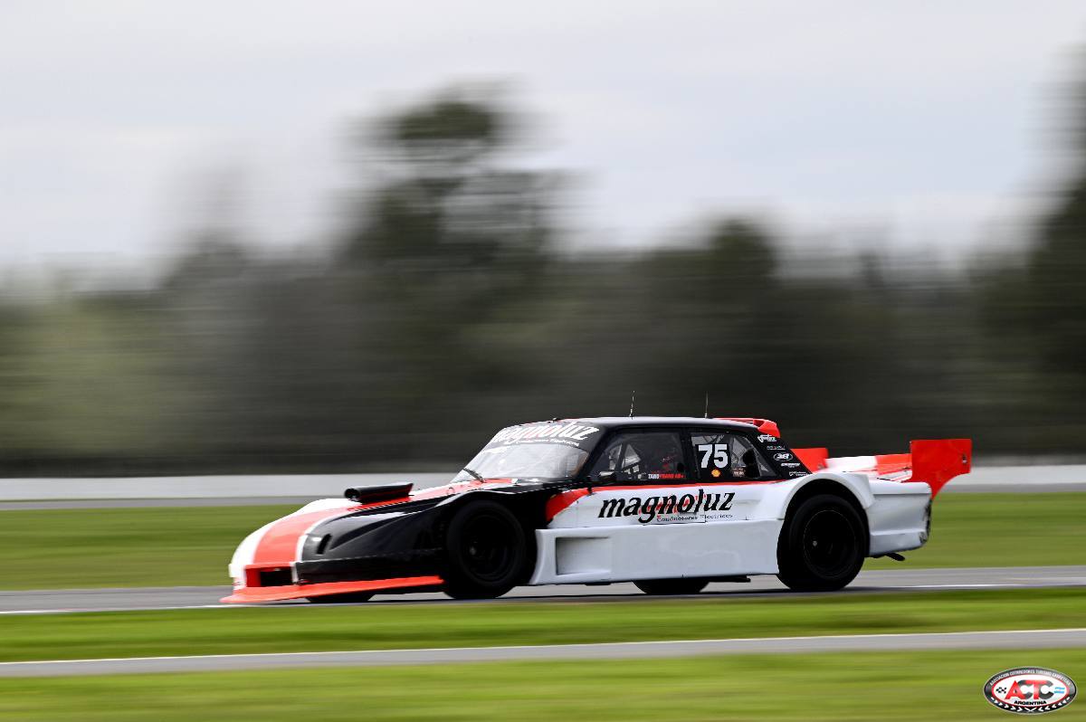 Fecha 8 | TC Mouras - Temporada 2026 10