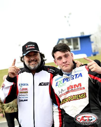 Fecha 8 | TC Mouras - Temporada 2026 6
