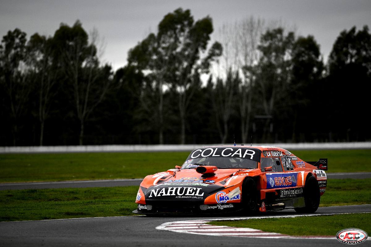 Fecha 8 | TC Pista Mouras - Temporada 2026 56