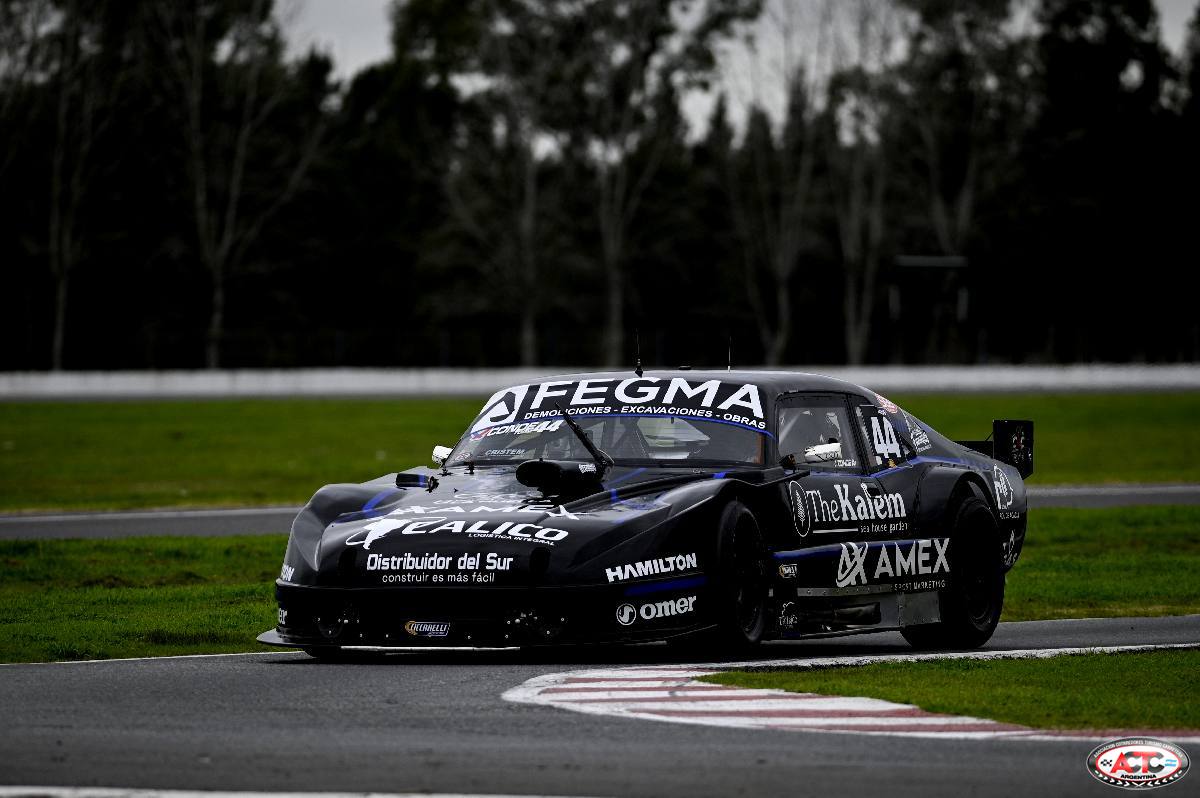Fecha 8 | TC Pista Mouras - Temporada 2026 55