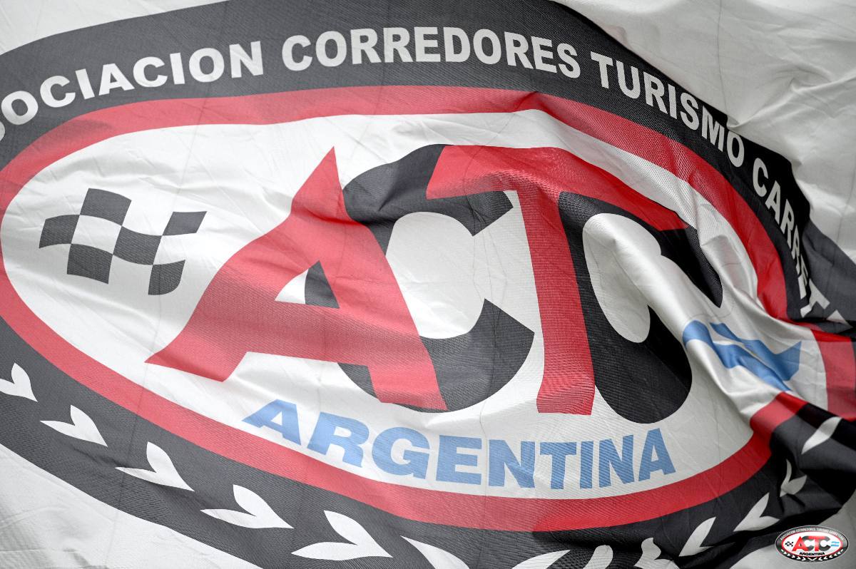 Fecha 8 | TC Pista Mouras - Temporada 2026 54