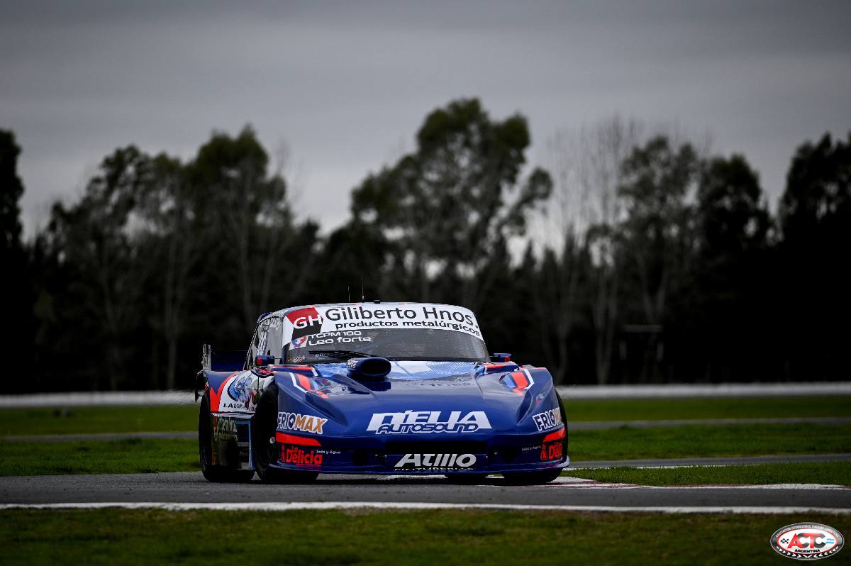 Fecha 8 | TC Pista Mouras - Temporada 2026 53