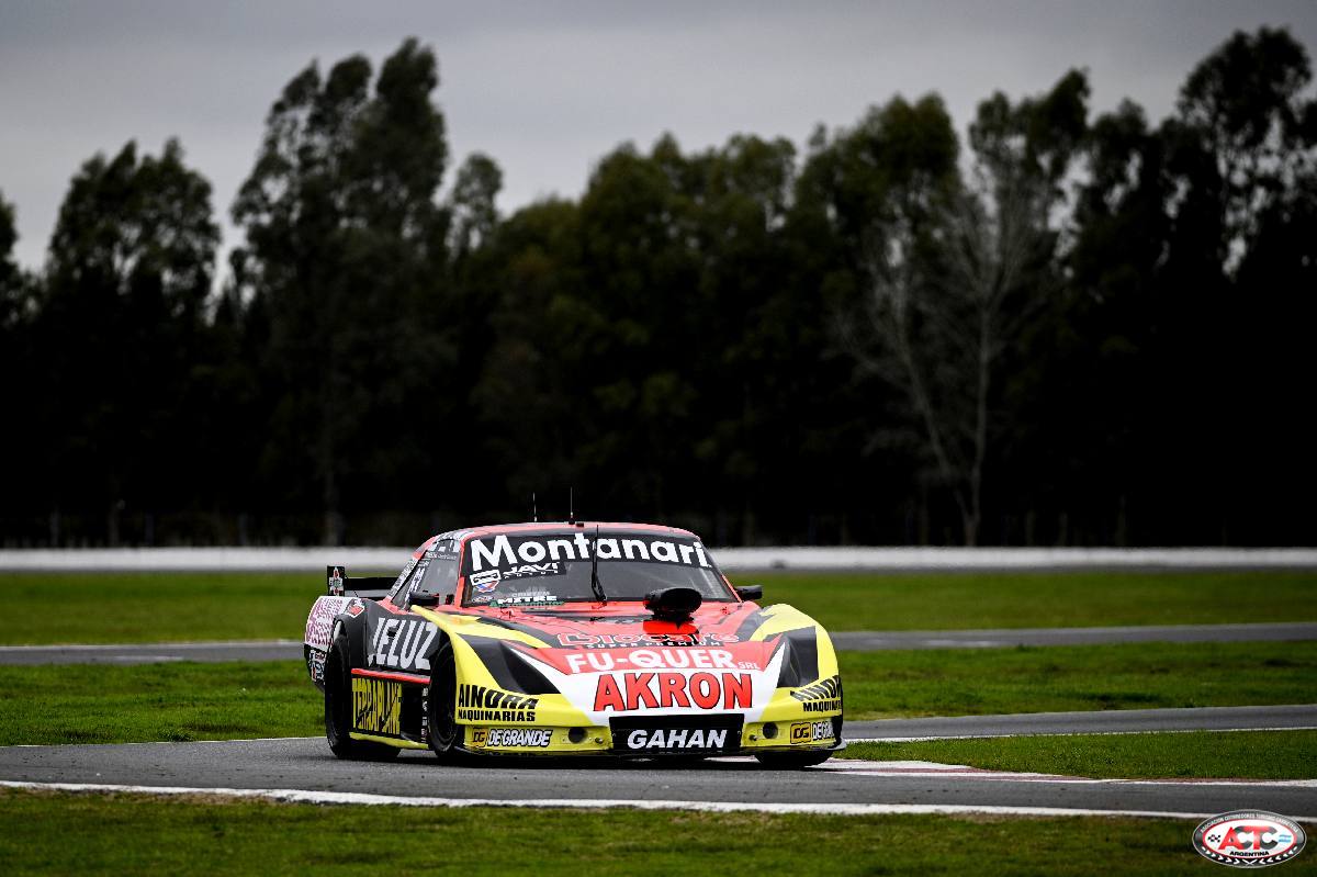Fecha 8 | TC Pista Mouras - Temporada 2026 52