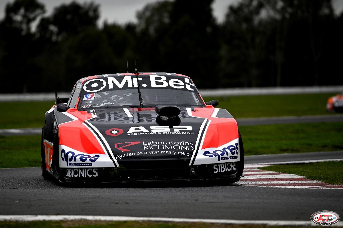 Fecha 8 | TC Pista Mouras - Temporada 2026 47