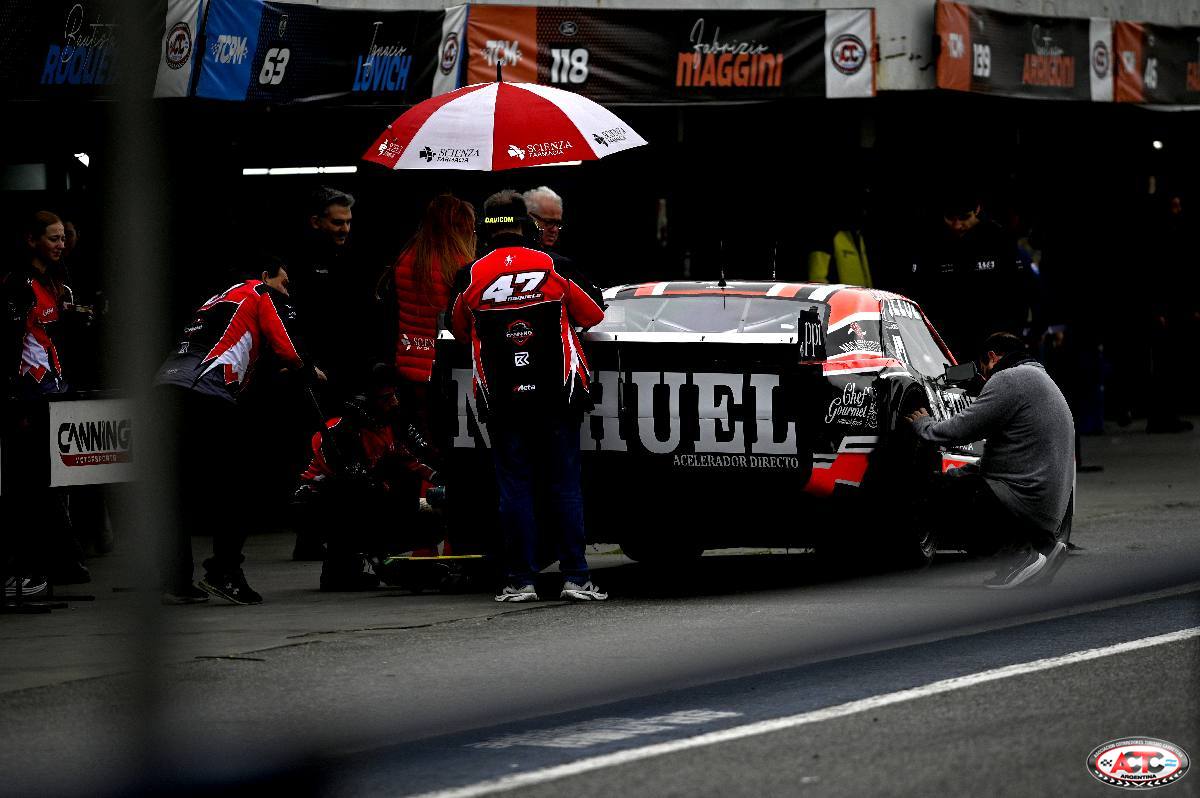 Fecha 8 | TC Pista Mouras - Temporada 2026 46