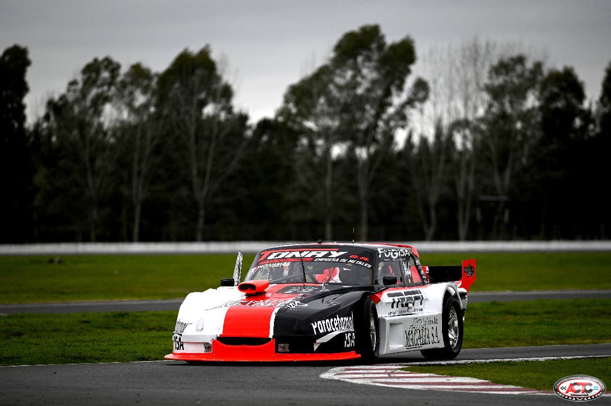 Fecha 8 | TC Pista Mouras - Temporada 2026 45