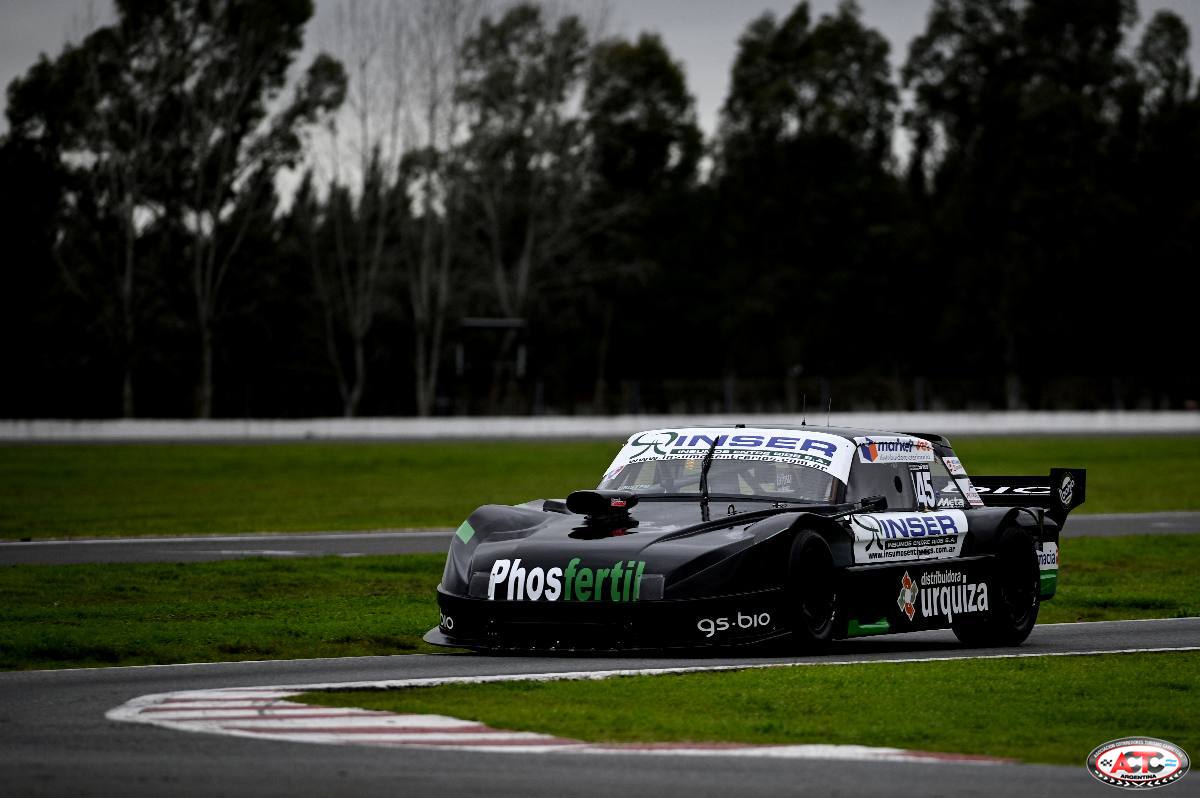 Fecha 8 | TC Pista Mouras - Temporada 2026 44
