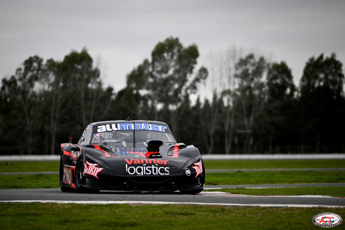 Fecha 8 | TC Pista Mouras - Temporada 2026 43