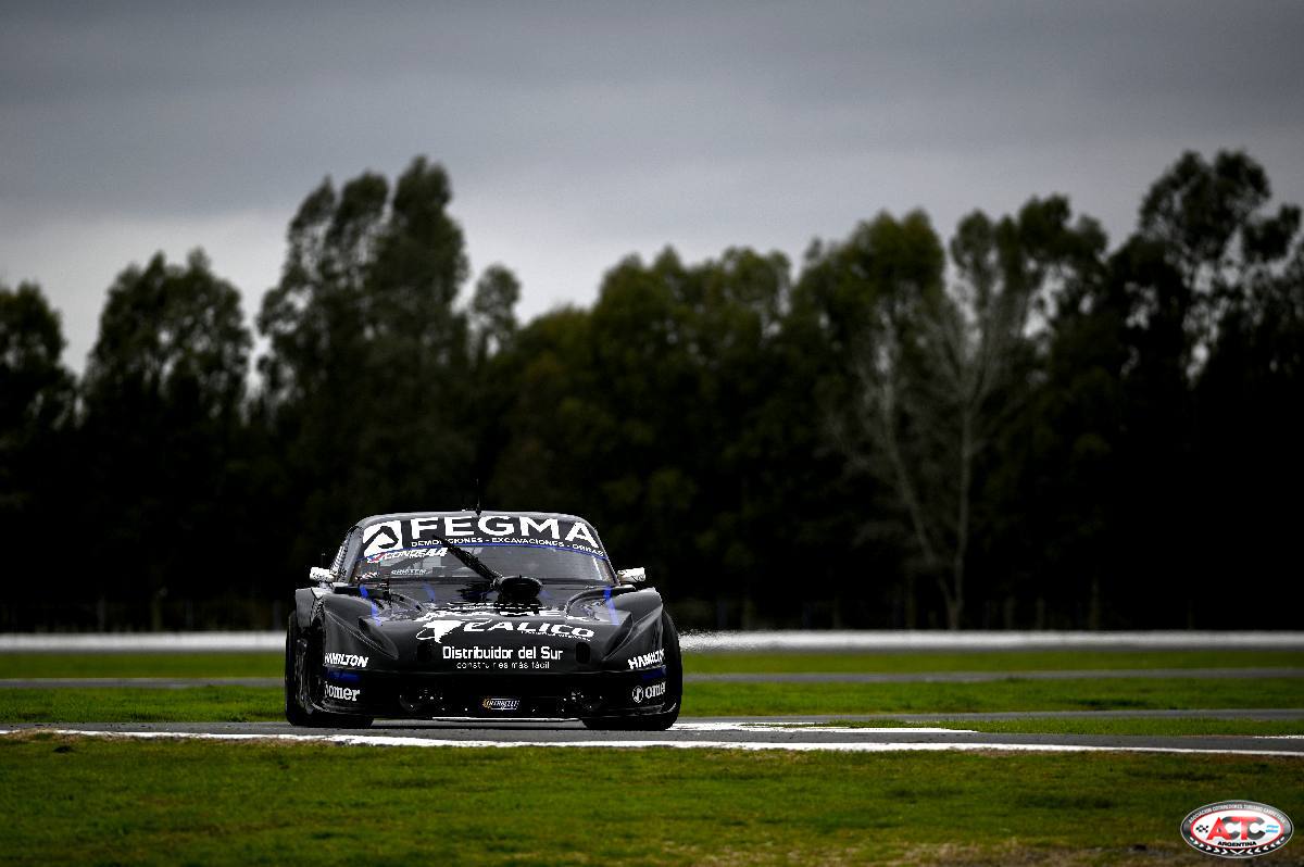 Fecha 8 | TC Pista Mouras - Temporada 2026 42