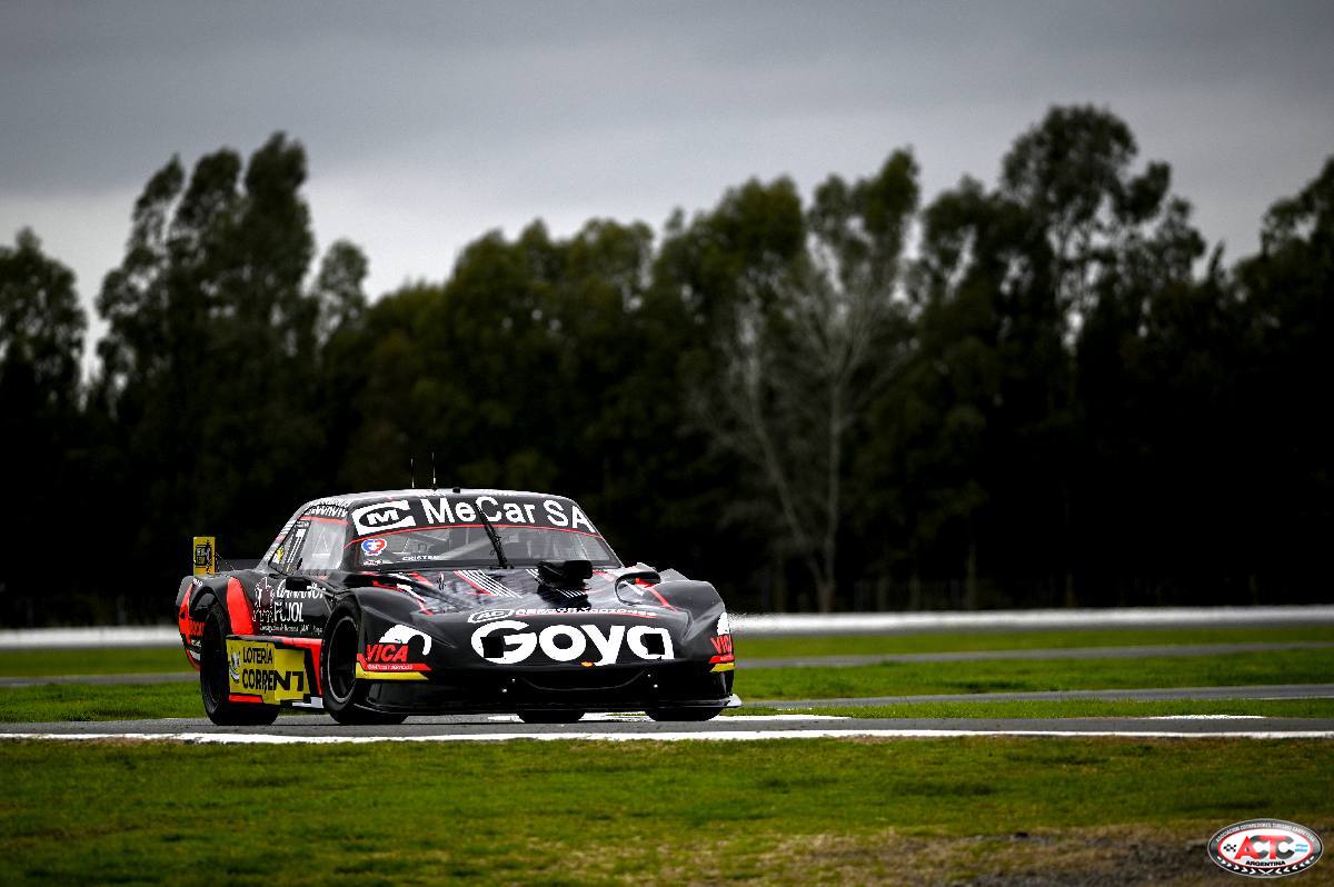 Fecha 8 | TC Pista Mouras - Temporada 2026 41