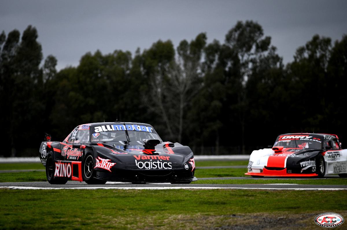 Fecha 8 | TC Pista Mouras - Temporada 2026 40