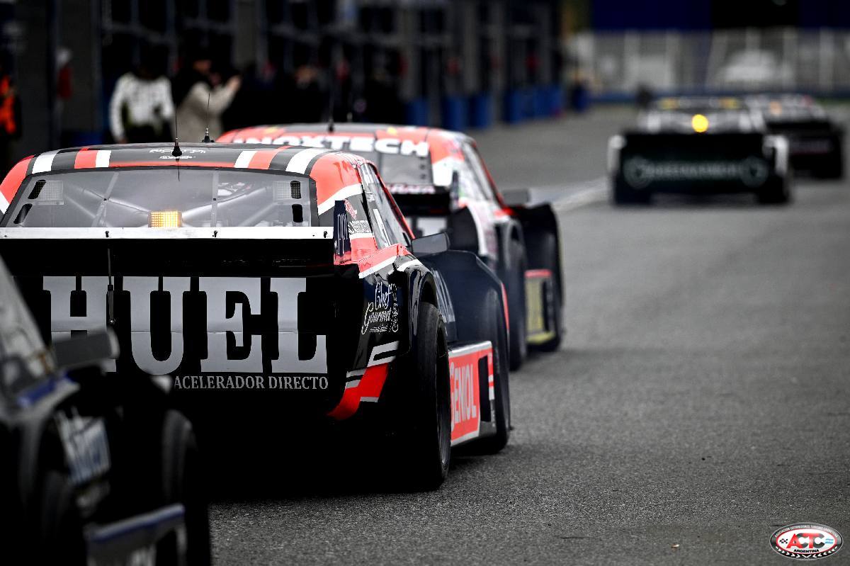 Fecha 8 | TC Pista Mouras - Temporada 2026 39