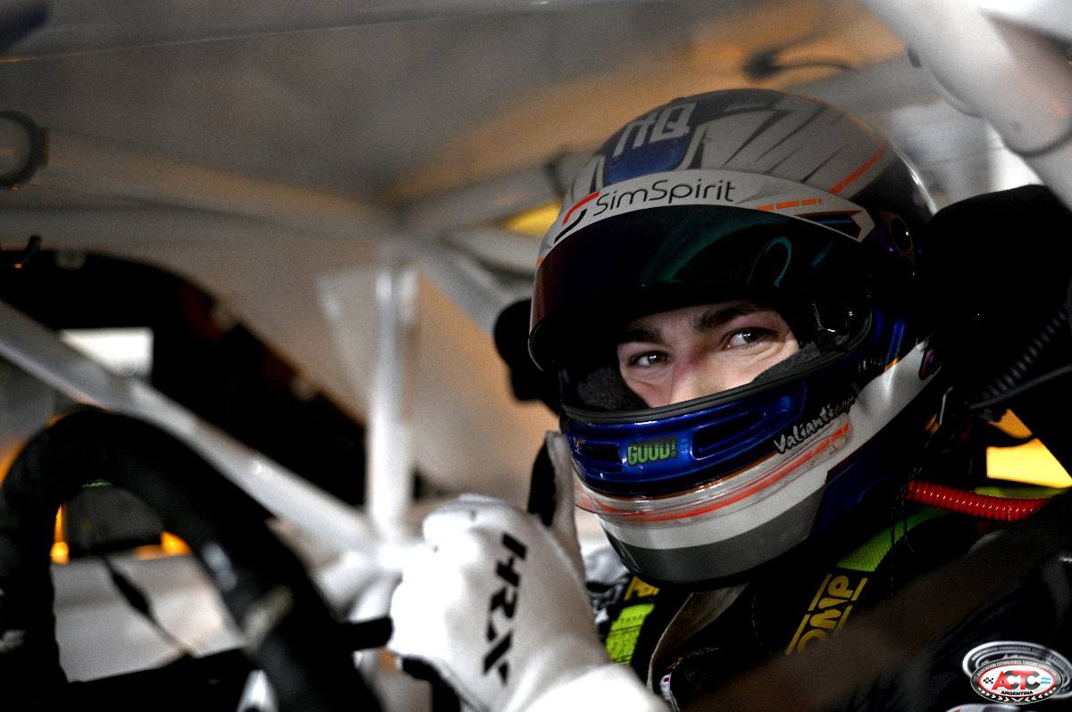Fecha 8 | TC Pista Mouras - Temporada 2026 35