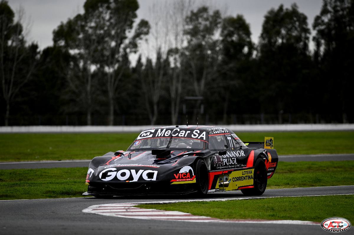 Fecha 8 | TC Pista Mouras - Temporada 2026 33