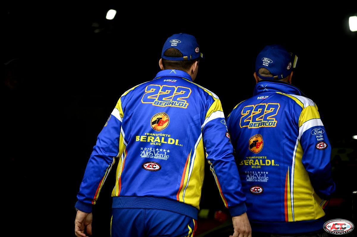 Fecha 8 | TC Pista Mouras - Temporada 2026 32