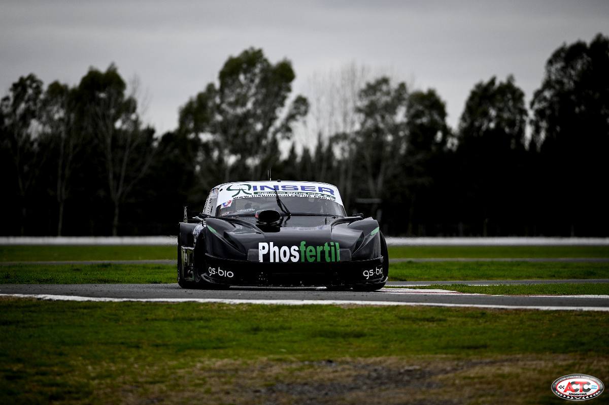 Fecha 8 | TC Pista Mouras - Temporada 2026 30