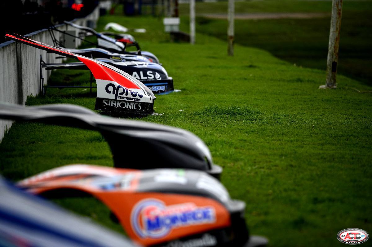 Fecha 8 | TC Pista Mouras - Temporada 2026 28