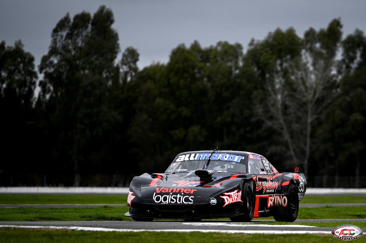 Fecha 8 | TC Pista Mouras - Temporada 2026 27