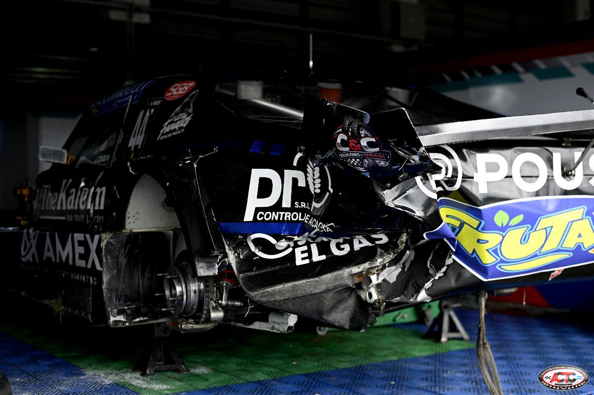 Fecha 8 | TC Pista Mouras - Temporada 2026 24
