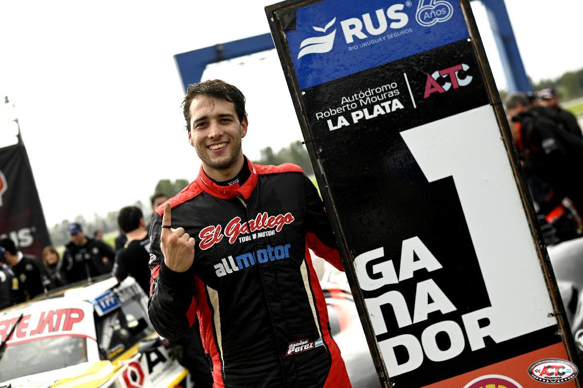 Fecha 8 | TC Pista Mouras - Temporada 2026 22