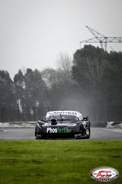 Fecha 8 | TC Pista Mouras - Temporada 2026 21