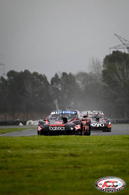 Fecha 8 | TC Pista Mouras - Temporada 2026 20