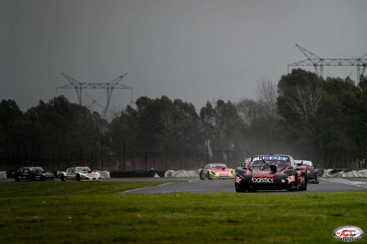 Fecha 8 | TC Pista Mouras - Temporada 2026 19