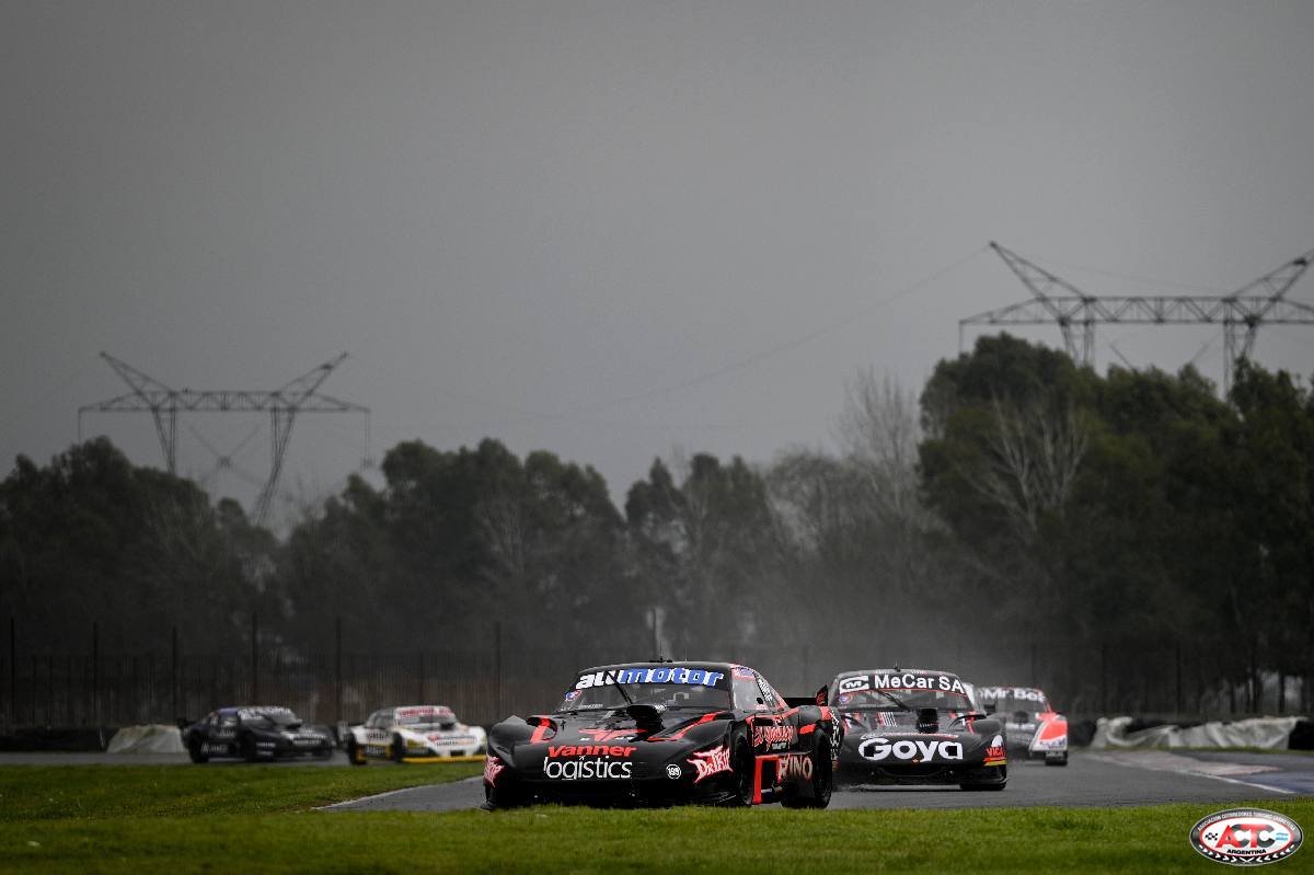 Fecha 8 | TC Pista Mouras - Temporada 2026 18
