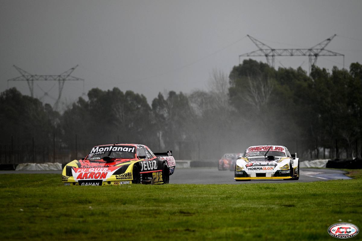 Fecha 8 | TC Pista Mouras - Temporada 2026 17