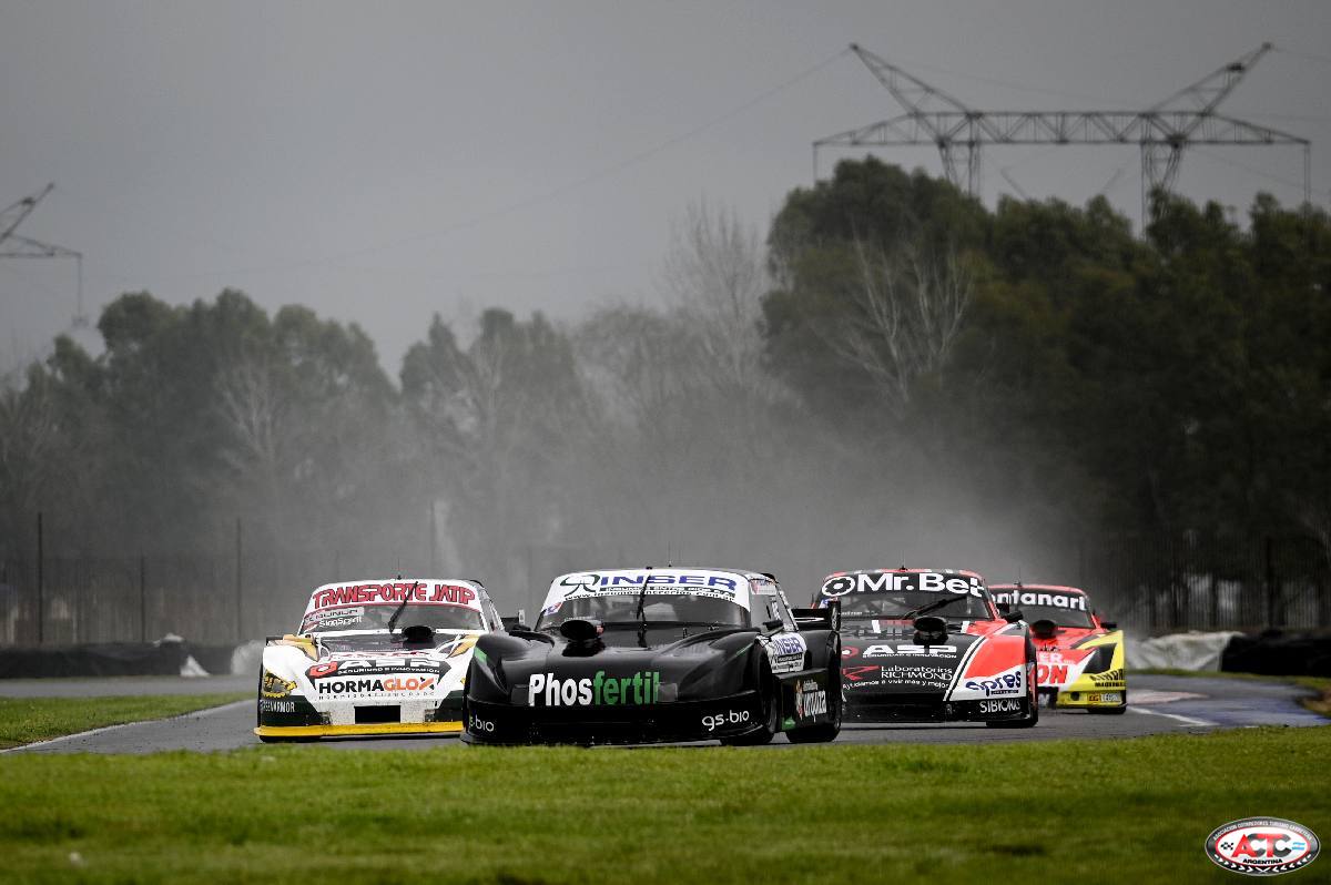 Fecha 8 | TC Pista Mouras - Temporada 2026 16