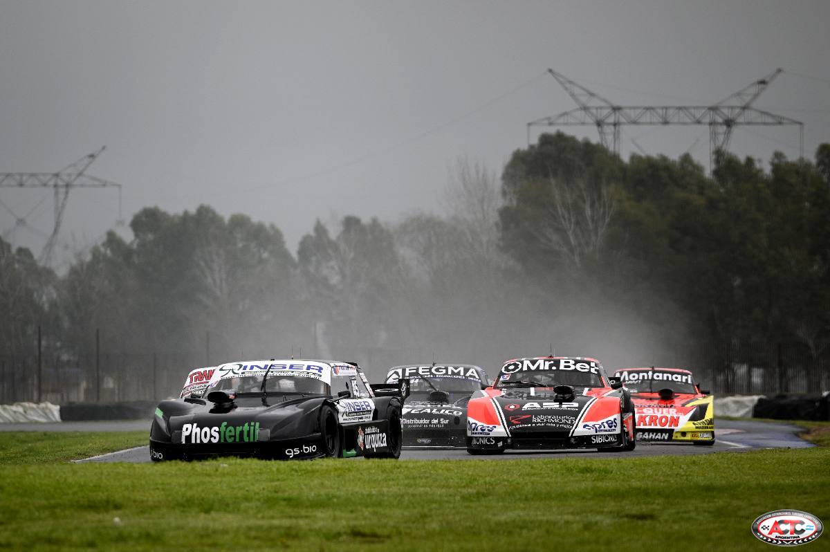 Fecha 8 | TC Pista Mouras - Temporada 2026 15