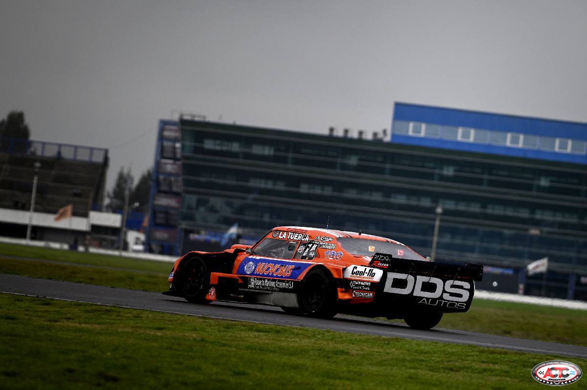 Fecha 8 | TC Pista Mouras - Temporada 2026 14