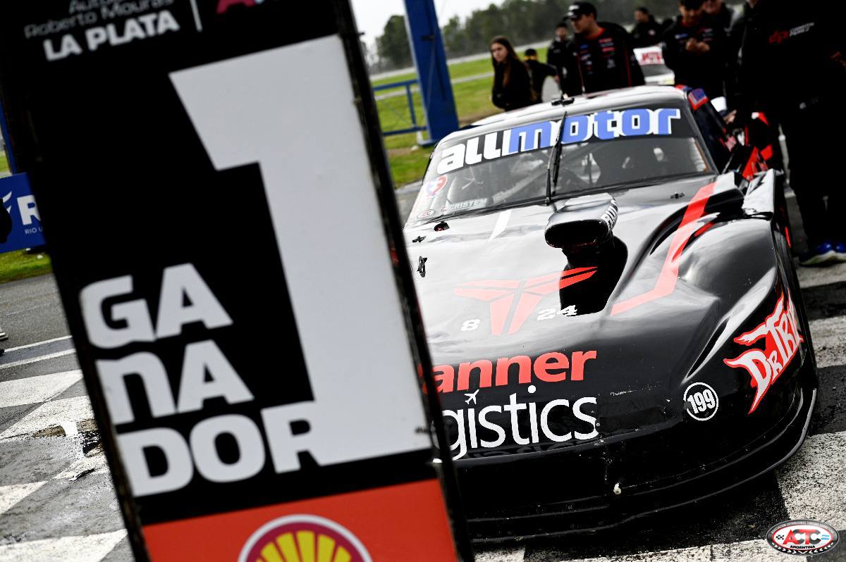 Fecha 8 | TC Pista Mouras - Temporada 2026 11