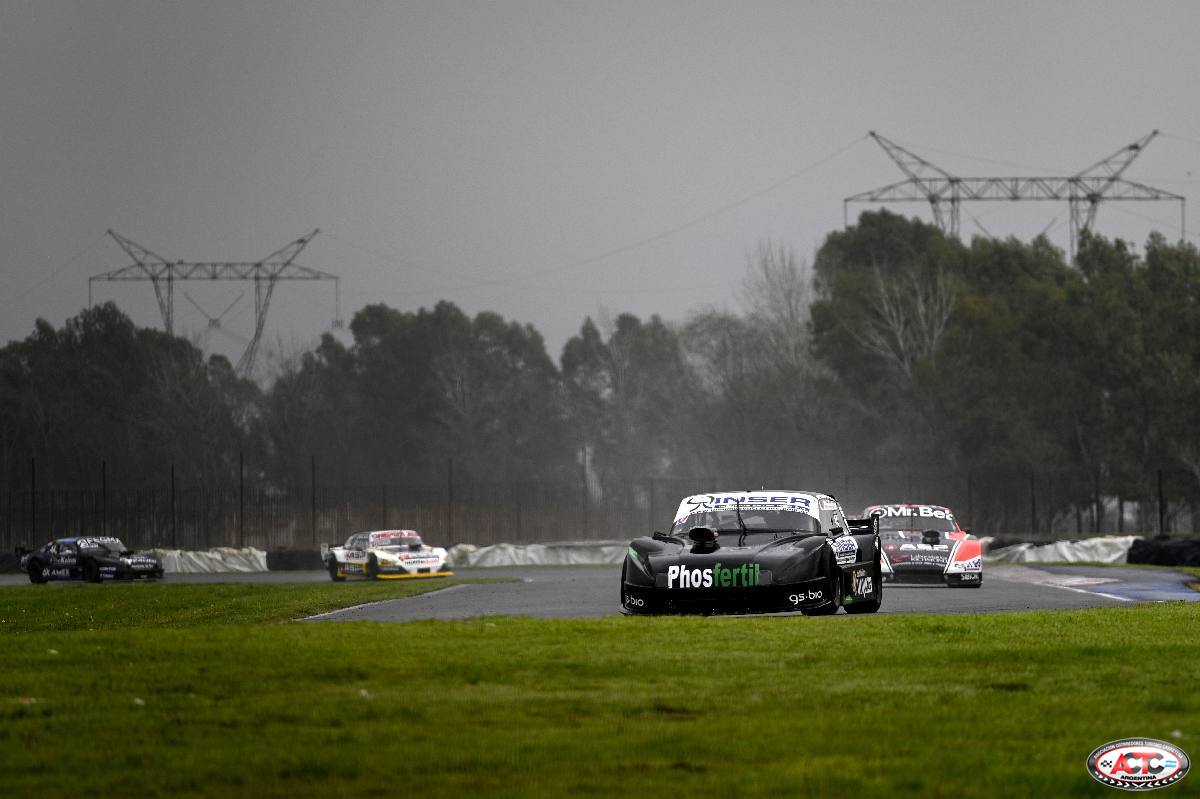 Fecha 8 | TC Pista Mouras - Temporada 2026 10