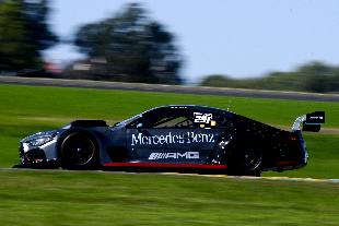 10ma. Fecha TC GP PARANA- MERCEDES BENZ CAMIONES 51