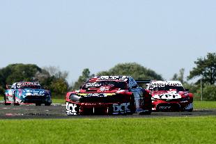 10ma. Fecha TC GP PARANA- MERCEDES BENZ CAMIONES 50