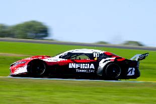 10ma. Fecha TC GP PARANA- MERCEDES BENZ CAMIONES 49