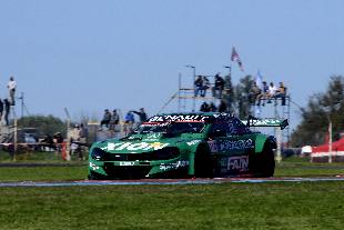 10ma. Fecha TC GP PARANA- MERCEDES BENZ CAMIONES 48