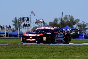 10ma. Fecha TC GP PARANA- MERCEDES BENZ CAMIONES 47