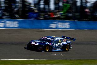 10ma. Fecha TC GP PARANA- MERCEDES BENZ CAMIONES 46