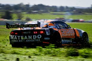 10ma. Fecha TC GP PARANA- MERCEDES BENZ CAMIONES 45