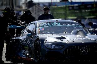 10ma. Fecha TC GP PARANA- MERCEDES BENZ CAMIONES 42