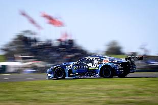 10ma. Fecha TC GP PARANA- MERCEDES BENZ CAMIONES 40