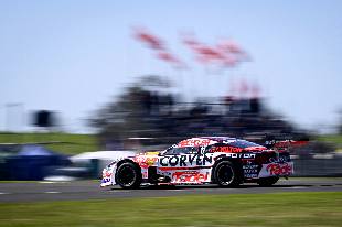 10ma. Fecha TC GP PARANA- MERCEDES BENZ CAMIONES 39