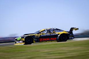 10ma. Fecha TC GP PARANA- MERCEDES BENZ CAMIONES 38